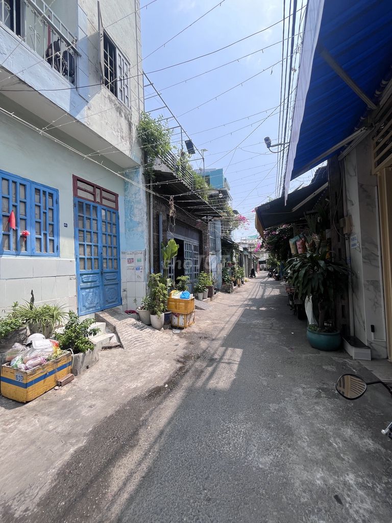 NHÀ 200M2 NGANG 9M GẦN VINCOM VÕ VĂN NGÂN LINH CHIỂU..!!