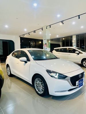 🏆🏆MAZDA 2  AT luxury ( sedan ) 🌹    👉Sản xuất 2020