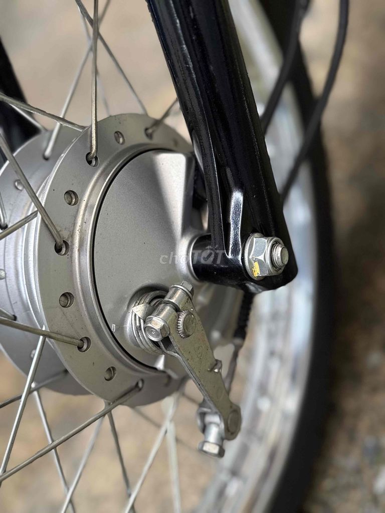 wave a 2023 chính chủ 🔰. Mua bán Xe máy tại Quận 4 Tp Hồ Chí Minh được đăng bởi minh phương hình 7