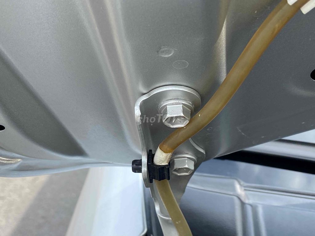 Toyota Yaris 2018 G CVT - 47000 km. Mua bán Ô tô tại Thành phố Thủ Đức Tp Hồ Chí Minh được đăng bởi Quang  hình 14