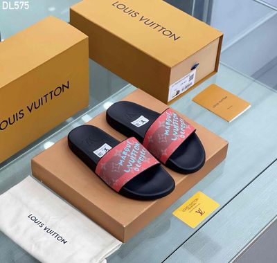 Dép Nam Quai Đỏ Phối Màu Hoạ Tiết. Mua bán Giày dép tại Quận Bình Tân Tp Hồ Chí Minh được đăng bởi Phương Luxury