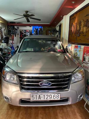 Ford Everest 2012 xe nhà ít sử dụng không chạy DV. Mua bán Ô tô tại Quận 10 Tp Hồ Chí Minh được đăng bởi Lê Kim Du