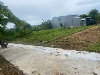 Chính chủ gởi bán. Mua bán đất tại Quận Cẩm Lệ Đà Nẵng được đăng bởi quân
