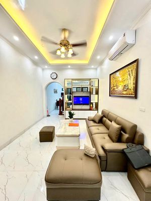 Hoàng Quốc Việt, ôtô đỗ 50m, lô góc, ba gác đỗ, sổ đẹp, ở ngay 36m2*5T. Mua bán nhà ở tại Quận Cầu Giấy Hà Nội được đăng bởi Thuythuy