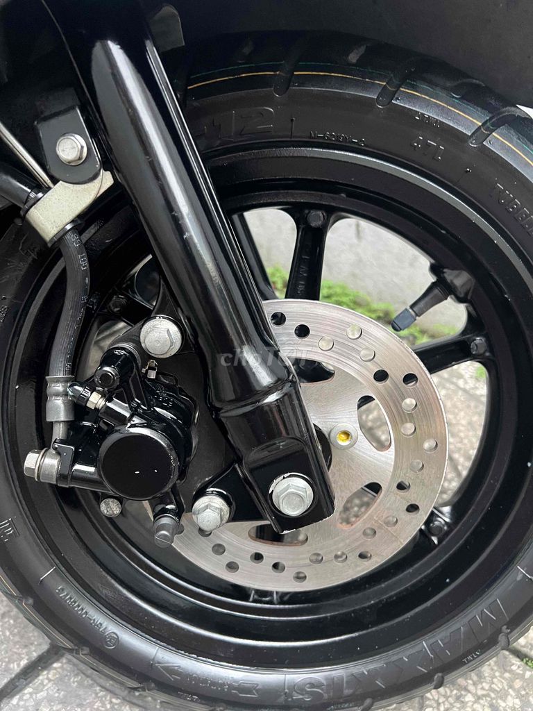 2c Grande bs65 zin đẹp. Mua bán Xe máy tại Quận Ninh Kiều Cần Thơ được đăng bởi Vincom HV hình 10