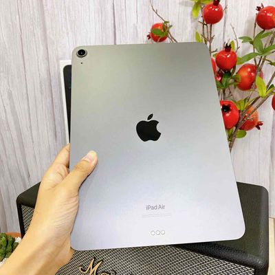 iPad Air 5 Wifi 64G Grey 99% Bh Apple 8/2024