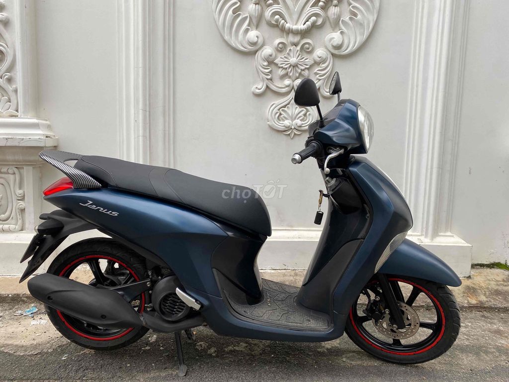 Janus Fi 2020 bstp 9 chủ máy zin êm. Mua bán Xe máy tại Quận Tân Bình Tp Hồ Chí Minh được đăng bởi CÁ NHÂN   9 CHỦ hình 2