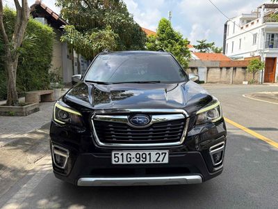 Subaru Forester 2019 2.0i-S EyeSight - Giá Tốt. Mua bán Ô tô tại Thành phố Thủ Đức Tp Hồ Chí Minh được đăng bởi Ô Tô Siêu Lướt 