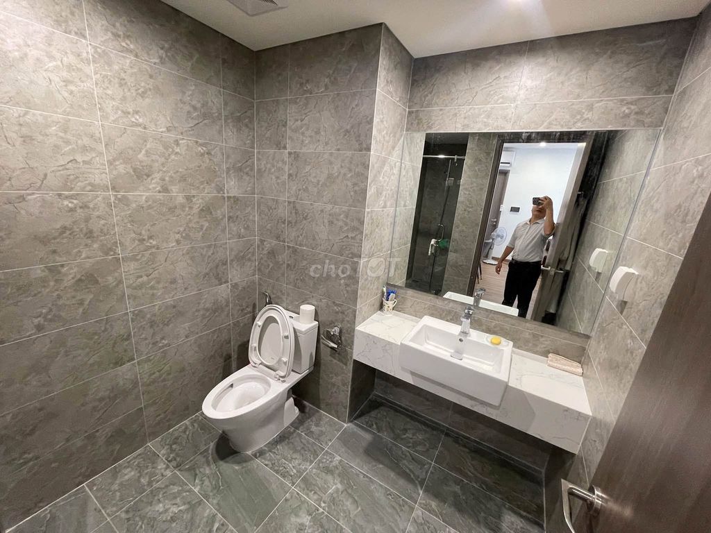 2-комнатная квартира в Vinhomes Ocean Park