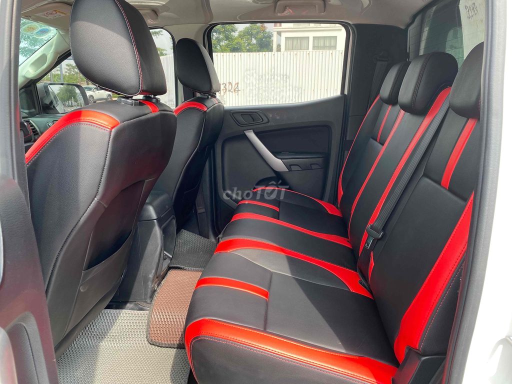 Ford Ranger 2021 XLS 2.2L 4x2 AT - 86000 km. Mua bán Ô tô tại Quận Thanh Xuân Hà Nội được đăng bởi ĐÀM HÙNG CAR  hình 16