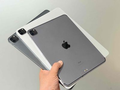 iPadPro 11-12.9” 64/256 - PinCao - Full Chức Năng. Mua bán Máy tính bảng tại Thành phố Thủ Đức Tp Hồ Chí Minh được đăng bởi iPad SG