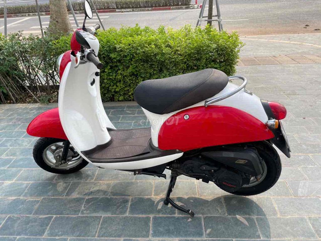 Bán xe ga 50cc học sinh không cần bằng lái. Mua bán Xe máy tại Quận Bắc Từ Liêm Hà Nội được đăng bởi Hữu Nhuận hình 2