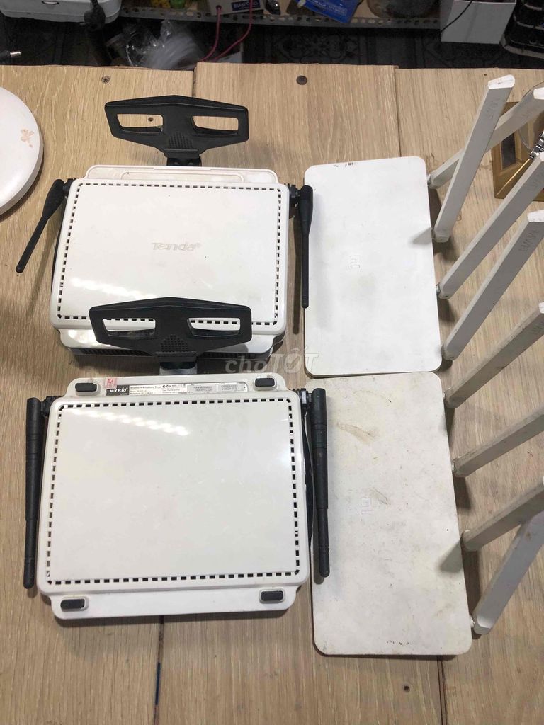 Phát wifi. Mua bán Phụ kiện (Màn hình, Chuột...) tại Thành phố Bà Rịa Bà Rịa - Vũng Tàu được đăng bởi Vĩnh Tâm hình 1