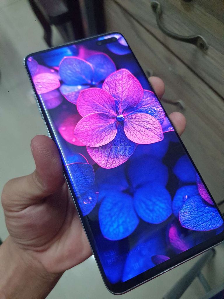 S10 5G samsung galaxy, 256Gb. Mua bán Điện thoại tại Quận Gò Vấp Tp Hồ Chí Minh được đăng bởi Trần Gia Bảo hình 2