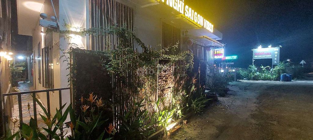 BÁN KHÁCH SẠN/HOMESTAY MINI - FULL OPTION