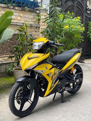 Cần Bán Ex150 2017 Bst84 Chính Chủ. Mua bán Xe máy tại Quận 11 Tp Hồ Chí Minh được đăng bởi Xe Máy Tâm Nguyễn