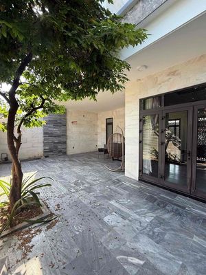 Аренда · 3 комн. · 120 м² · Quận Sơn Trà, ул. Đường Trần Sâm