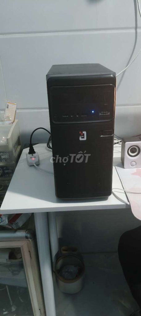 Máy tính để bàn i3 4360 8GB/SSD 128GB GTX 1050Ti. Mua bán Máy tính để bàn tại Huyện Nhơn Trạch Đồng Nai được đăng bởi Hắc Cẩu - Game Việt Hóa hình 1