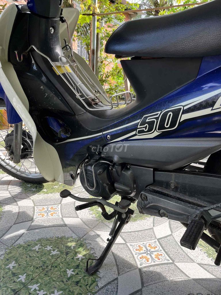 bán sym 50. Mua bán Xe máy tại Huyện Long Hồ Vĩnh Long được đăng bởi Hai lúa hình 1