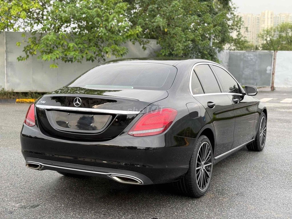 cần bán c200 exclusive xs 2021 tên cty. Mua bán Ô tô tại Quận Nam Từ Liêm Hà Nội được đăng bởi Nguyễn Linh hình 4