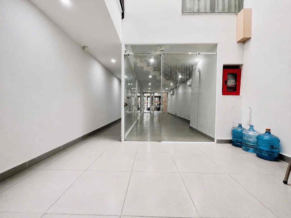 CHO THUÊ MẶT BẰNG NGAY CẦU NGUYỄN VĂN CỪ Q5 Q8 - ảnh 4