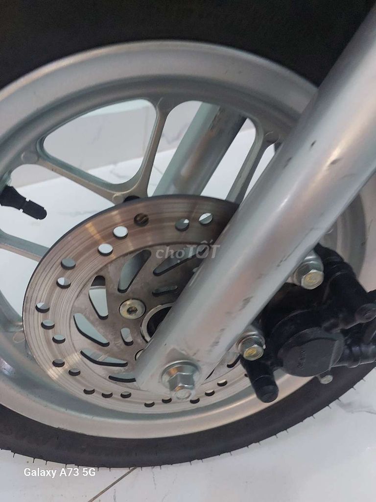 Xe honda 125. Mua bán Xe máy tại Quận 8 Tp Hồ Chí Minh được đăng bởi Thuận hình 5