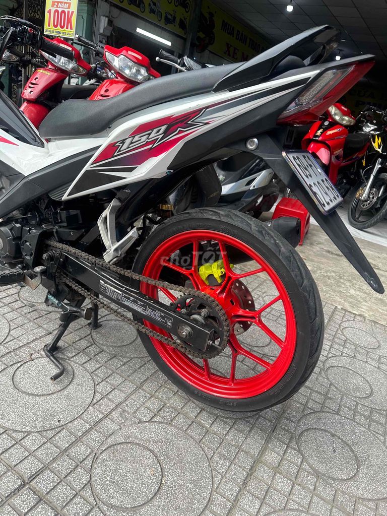 sonic đời 2020 xe đẹp máy zin ( hổ trợ góp 0 đồng). Mua bán Xe máy tại Thành phố Thuận An Bình Dương được đăng bởi xe máy phước thịnh hình 6