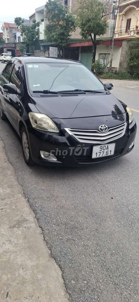 2011 - 120000 km. Mua bán Ô tô tại Huyện Bình Lục Hà Nam được đăng bởi Phương Nguyễn hình 5