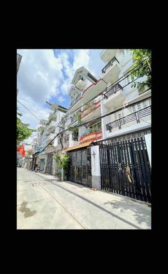 🔥🔥 BÁN NHÀ HXT KHU CHỢ VẢI - PHÚ THỌ HOÀ, 62M2 CHỈ 6,5 TỶ 🔥🔥. Mua bán nhà ở tại Quận Tân Phú Tp Hồ Chí Minh được đăng bởi VŨ HẢI