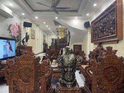 BÁN GẤP LIỀN KỀ KĐT VĂN PHÚ-TẶNG FULL NỘI THẤT 3 TỶ,DT 90M-5 TẦNG,. Mua bán nhà ở tại Quận Hà Đông Hà Nội được đăng bởi Thaovt