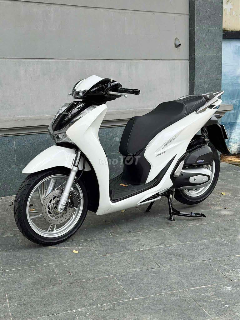 SH160 ABS 2023 MỘT CHỦ ODO 12K NGUYÊN ZIN BSTP