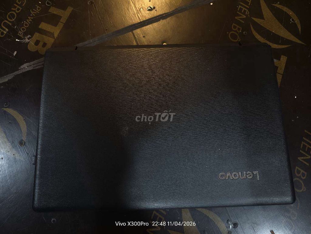 Lenovo Ideapad 110 i7-6498 8GB/1TB Đen. Mua bán Laptop tại Huyện Đồng Hỷ Thái Nguyên được đăng bởi Ngô Việt Hoàng hình 1
