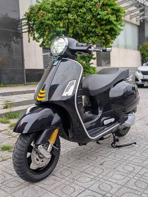 GTS SuperTech 300 HPE Màu Đen 2022. Mua bán Xe máy tại Quận 5 Tp Hồ Chí Minh được đăng bởi Vestan