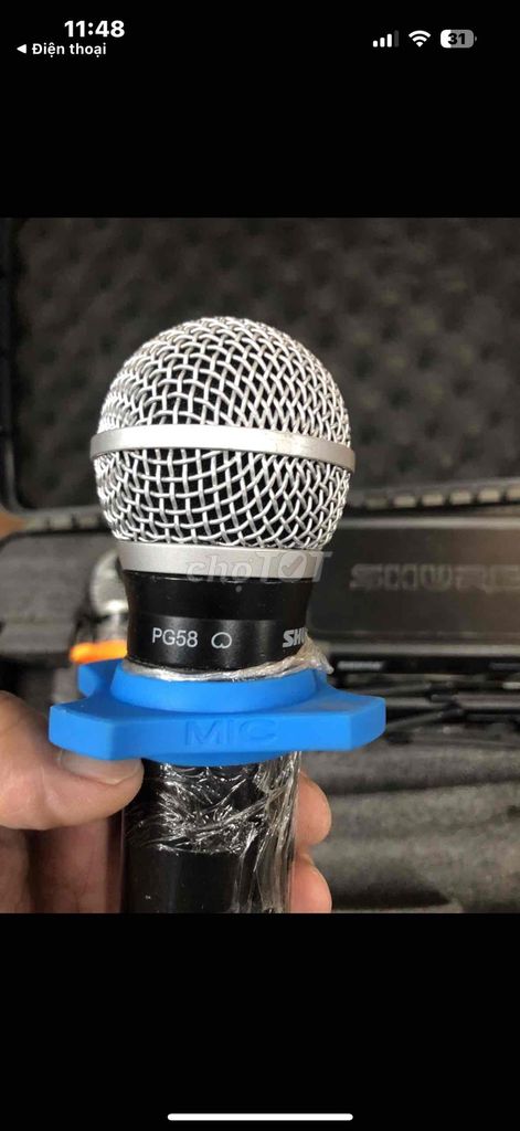 Thanh lý- Mic shure-Vang X5Loa full(ý)-ÐẨY iTC