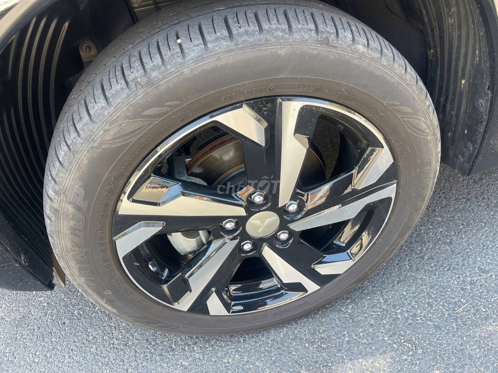 Xpander Premium Đen 2024 - Xe cá nhân công chứng. Mua bán Ô tô tại Thành phố Thủ Đức Tp Hồ Chí Minh được đăng bởi Nguyễn Ngọc Tùng hình 11