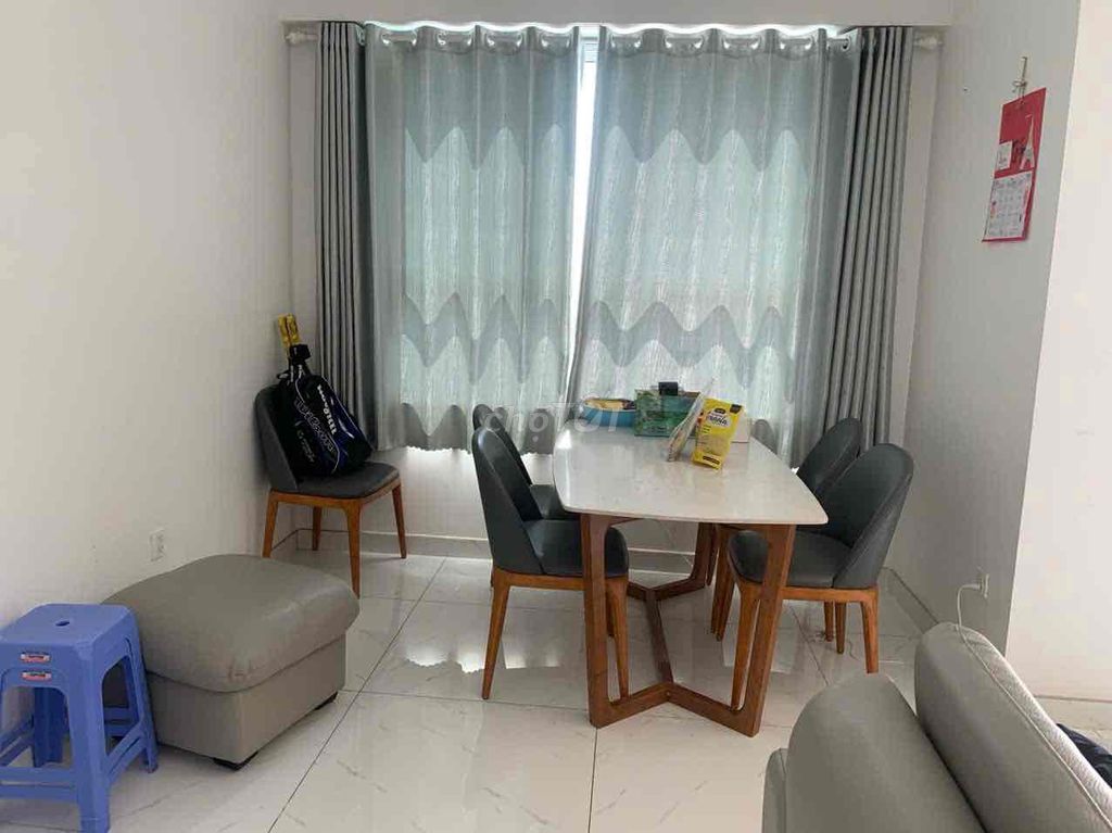 bán căn hộ rirstar có hdmb khu1