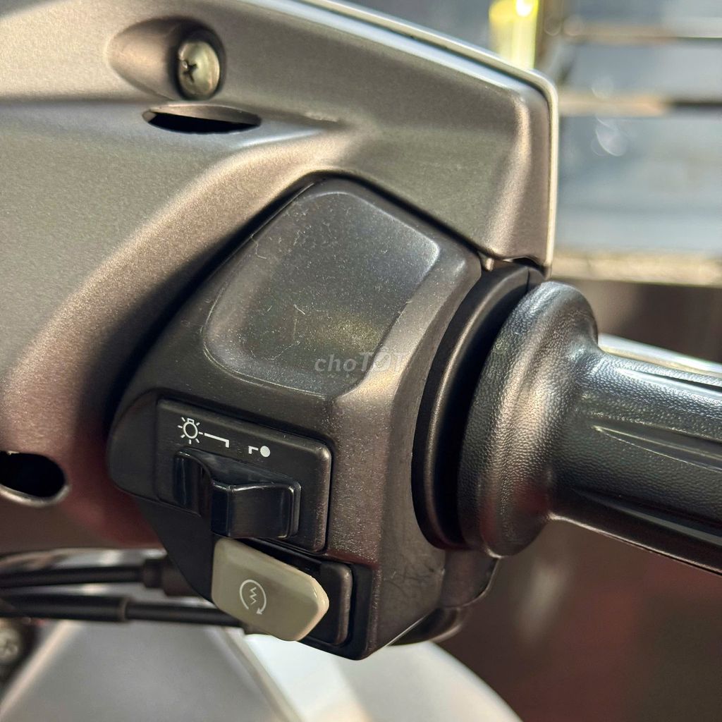 💥Yamaha Janus2022 BSTP 9chủ ký giấy.Xe đẹp giá tốt. Mua bán Xe máy tại Thành phố Thủ Đức Tp Hồ Chí Minh được đăng bởi XE MÁY THỦ ĐỨC hình 15