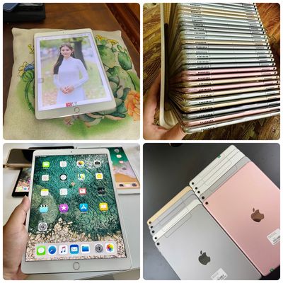 iPad Pro10.5inch|12.9" |9.7"|Gen 5|Gen6 32|64|256G