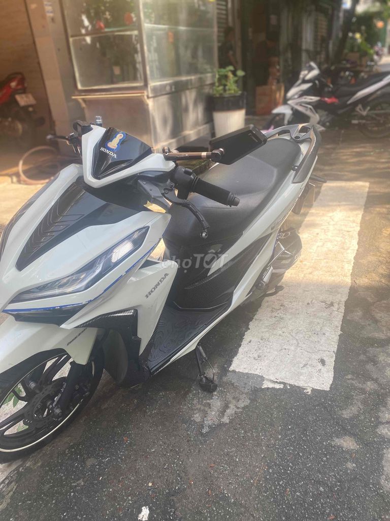 cần bán xe hoda vario 150i đăng ký 2019. Mua bán Xe máy tại Quận Tân Phú Tp Hồ Chí Minh được đăng bởi ₫inh ₫ạo hình 3