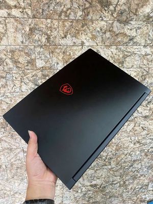 Msi GF63 Thin12( i5-12450H. Ram 16/512. RTX 2050 ). Mua bán Laptop tại Quận 7 Tp Hồ Chí Minh được đăng bởi TH laptop
