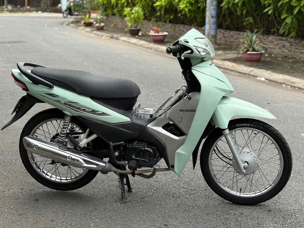 💥Wave@ đời 2018 BS Tỉnh máy êm giá hợp lý💥. Mua bán Xe máy tại Thành phố Thủ Đức Tp Hồ Chí Minh được đăng bởi XE MÁY THỦ ĐỨC  hình 1