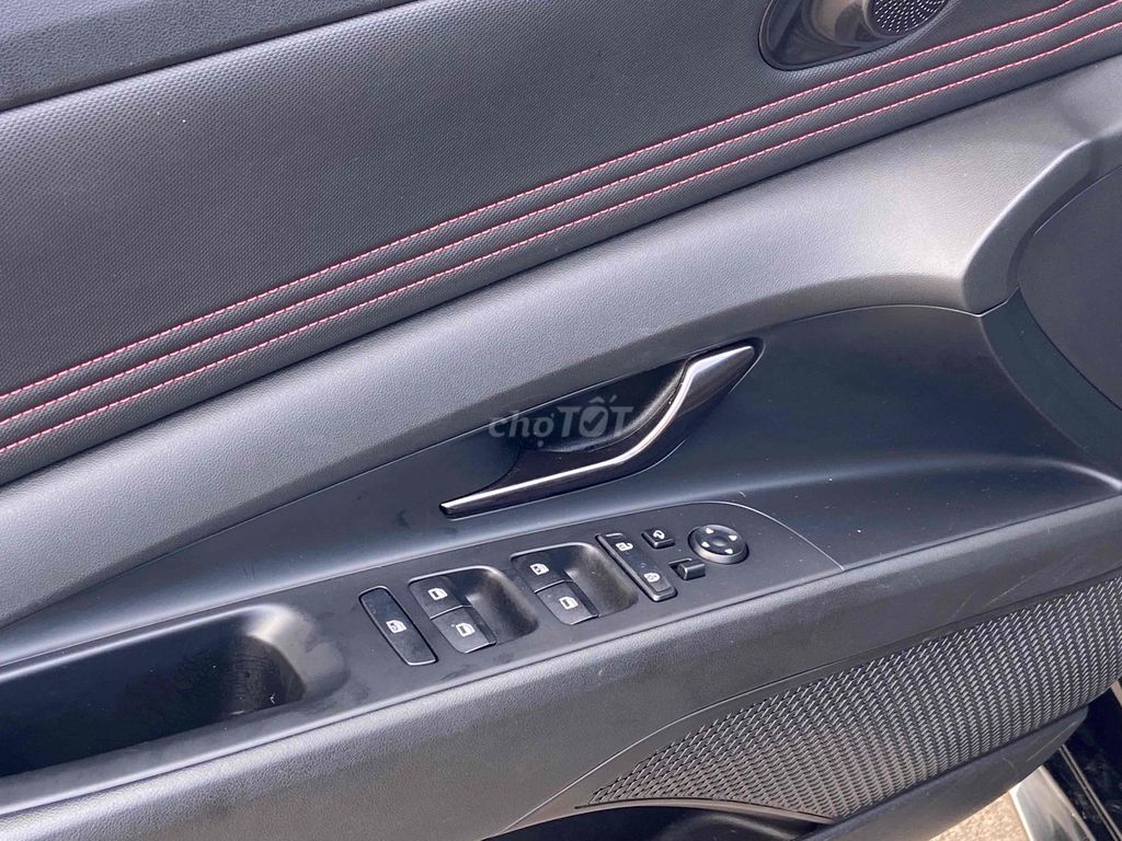 Hyundai Elantra 2023 N-Line - 23000 km. Mua bán Ô tô tại Thành phố Thủ Đức Tp Hồ Chí Minh được đăng bởi Quang  hình 13