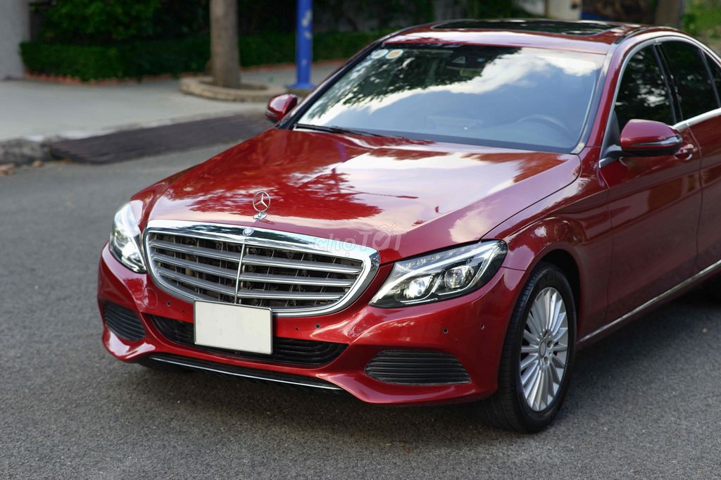 Mercedes C250 Exclusive sx 2016 full đồ chơi 100tr. Mua bán Ô tô tại Thành phố Thủ Đức Tp Hồ Chí Minh được đăng bởi Võ Văn Kiệt hình 4