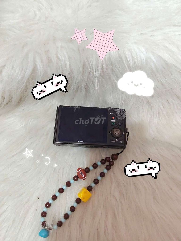 Máy ảnh Nikon Coolpix S8000 . Mua bán Máy ảnh, Máy quay tại Quận Thanh Xuân Hà Nội được đăng bởi Đại Nguyễn hình 1