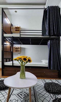 CHÍNH CHỦ CHO THUÊ HOMESTAY KHU VỰC HAI BÀ TRƯNG FULL NỘI THẤT