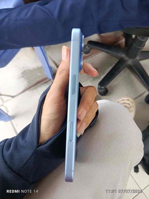 Apple iPhone 17 Xanh Như mới