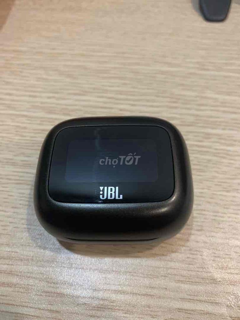 Dock sạc JBL Live Beam 3 Đen. Mua bán Phụ kiện (Màn hình, Chuột...) tại Quận Cẩm Lệ Đà Nẵng được đăng bởi Hồ Ngân hình 1