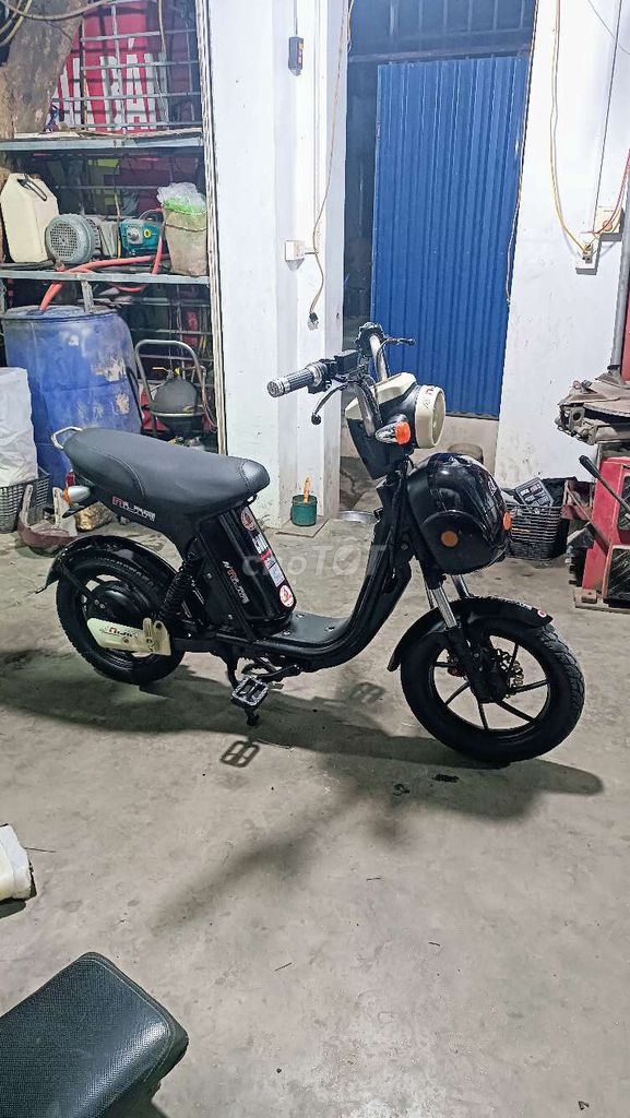 Thanh lý xe đạp điện, và xe máy điện. Mua bán Xe điện tại Huyện An Lão Hải Phòng được đăng bởi Phương hình 13