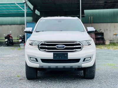 GĐ BÁN ĐỔI XE, EVEREST TITANIUM 1 CẦU 2019. Mua bán Ô tô tại Thành phố Thủ Đức Tp Hồ Chí Minh được đăng bởi Phước An