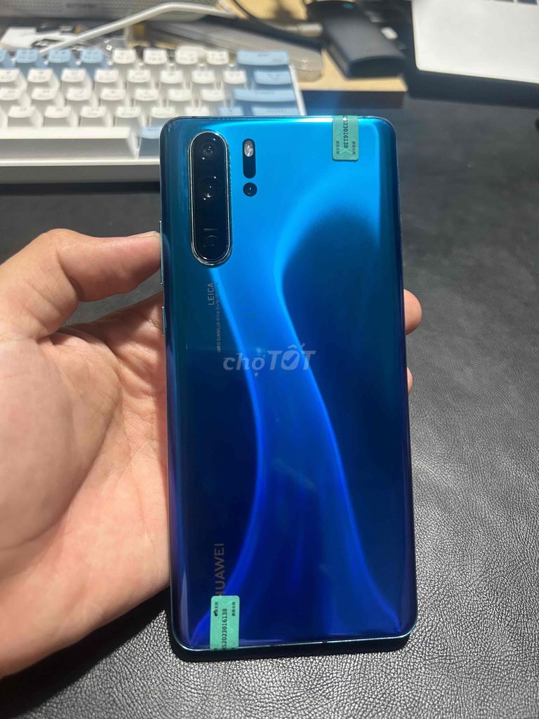 huawei p30pro 8/128g